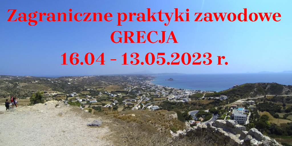 2023 Grecja